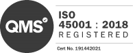 QMS-ISO-45001